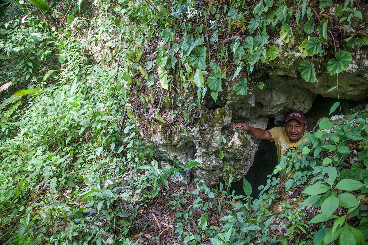 Laguna Maya Lodge gallery 6