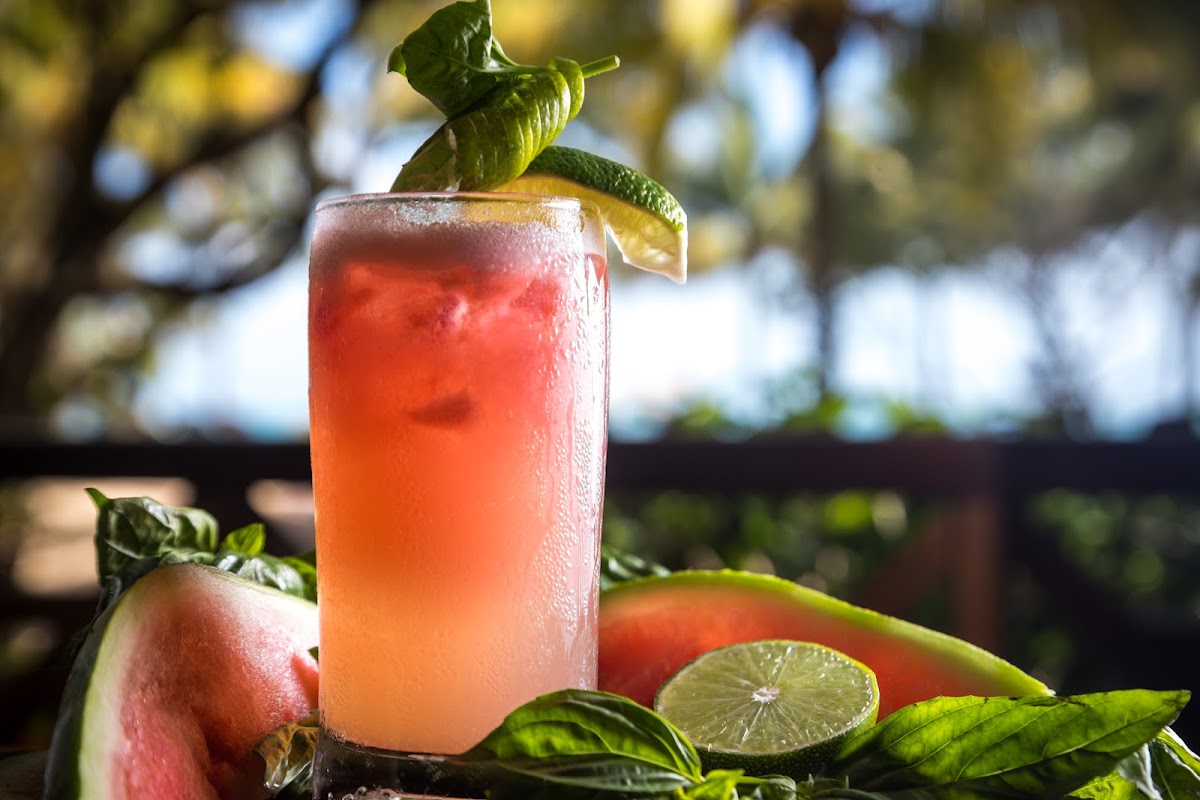 Singanga Restaurant at Hamanasi Resort gallery 2