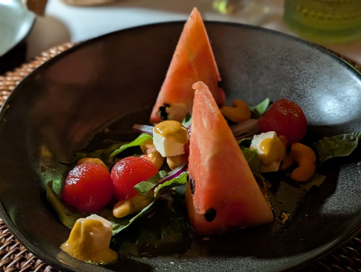 Singanga Restaurant at Hamanasi Resort gallery 4