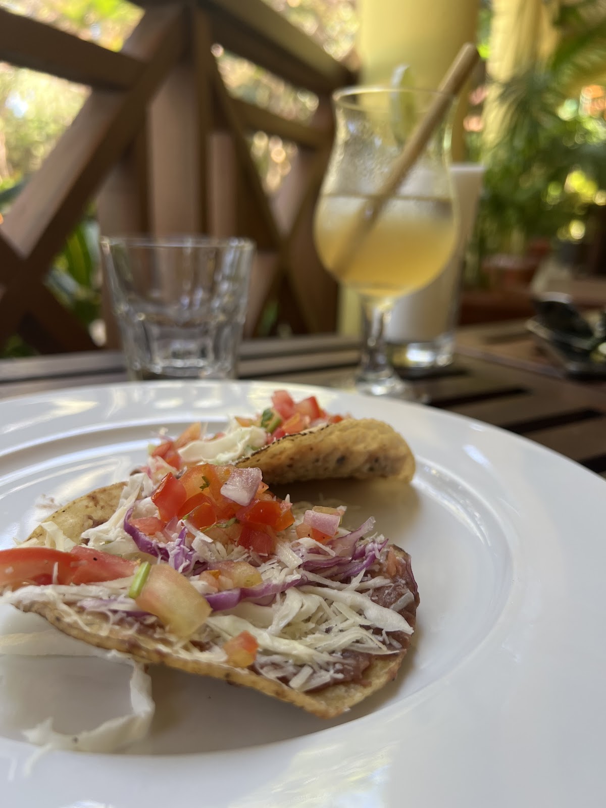 Singanga Restaurant at Hamanasi Resort gallery 10