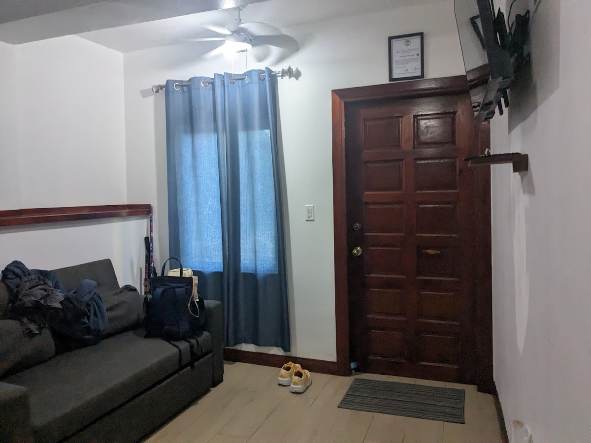 Sir Angel's Guest House gallery 4