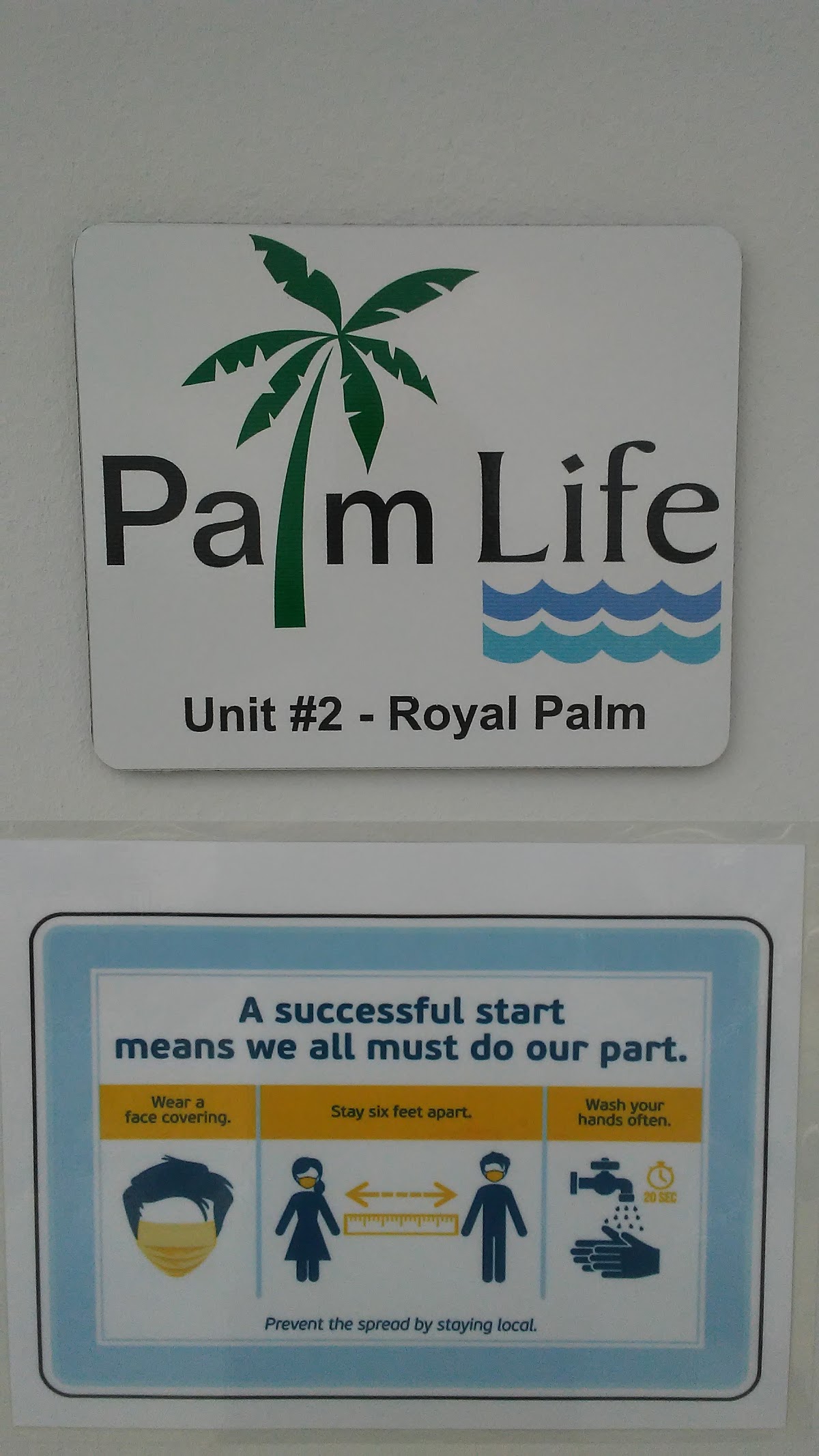 Palm Life Condominiums gallery 9