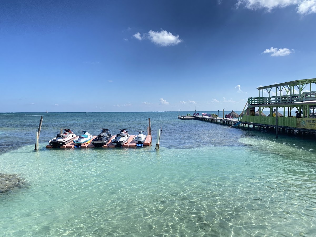 Caye Caulker, Belice gallery 6