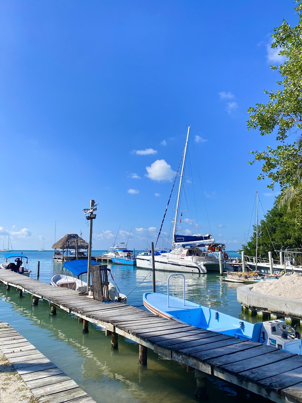 Caye Caulker, Belice gallery 7