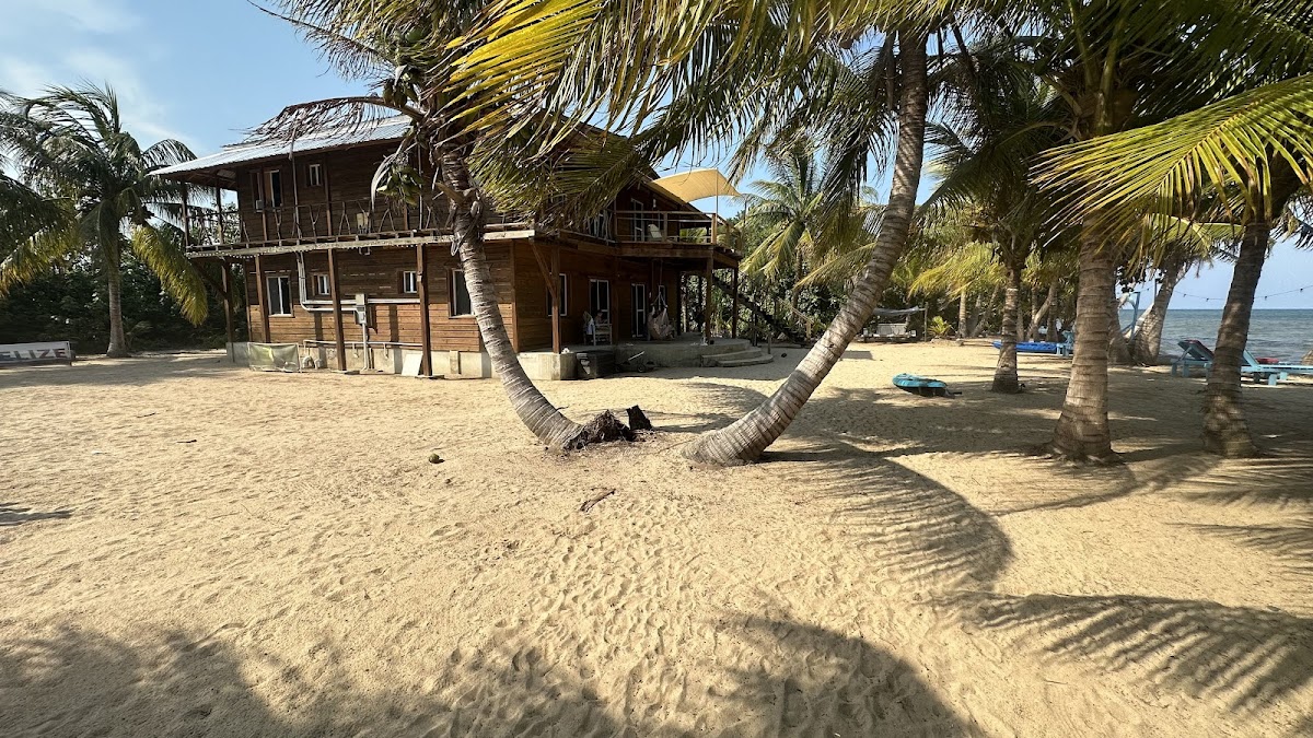 Monkey Beach Retreat gallery 2