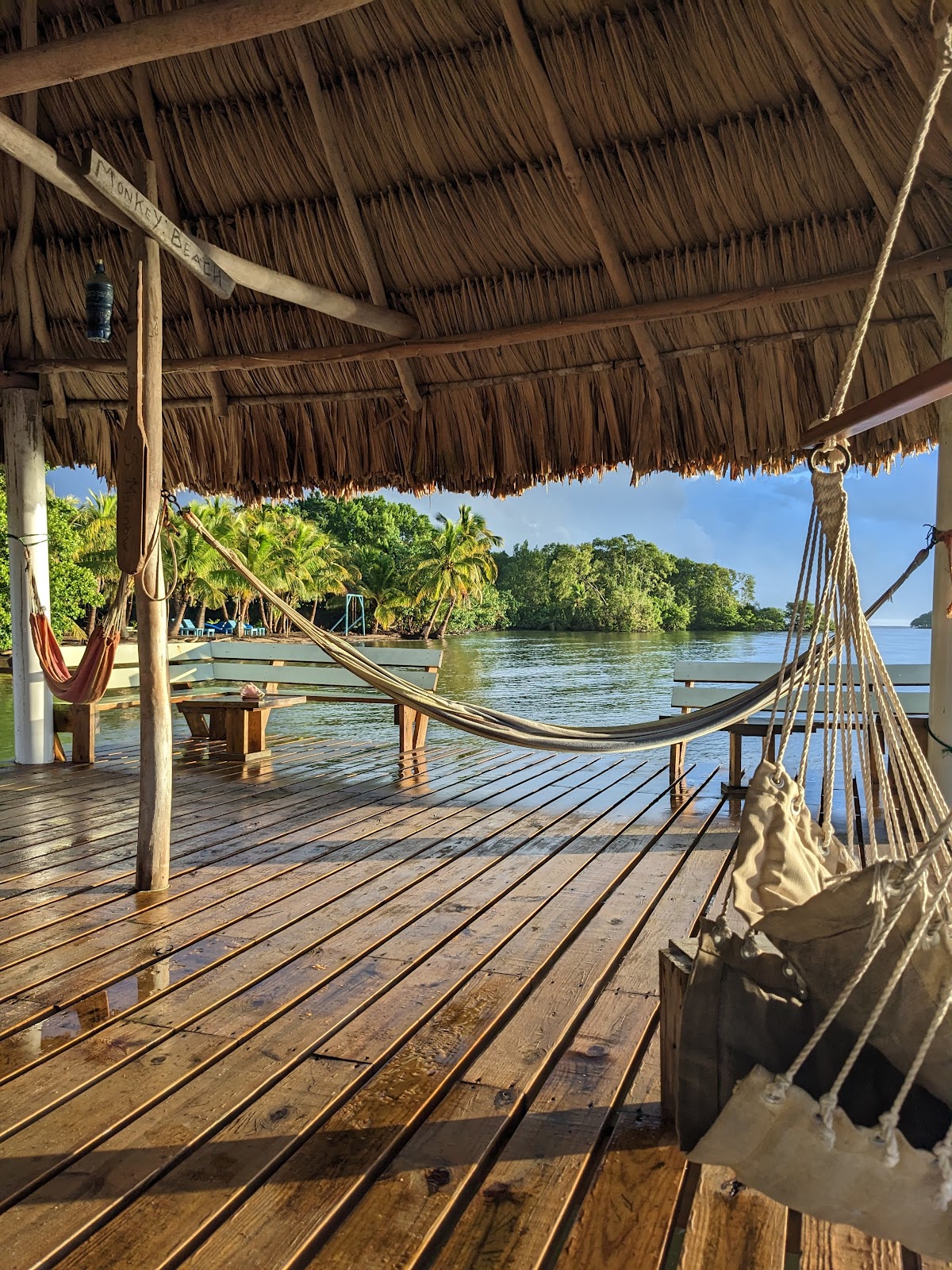Monkey Beach Retreat gallery 3