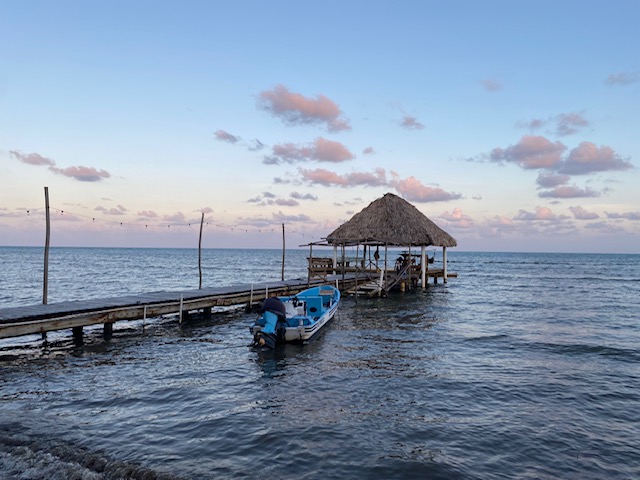 Monkey Beach Retreat gallery 5
