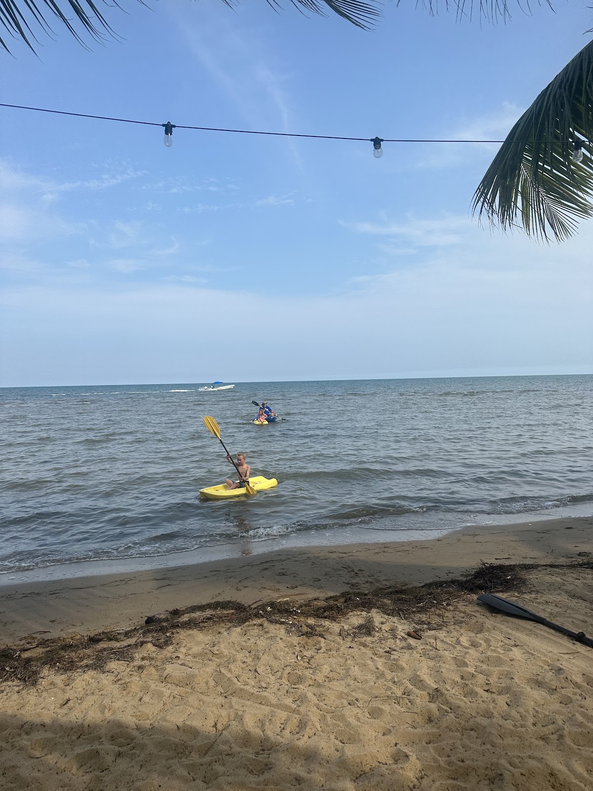 Monkey Beach Retreat gallery 8