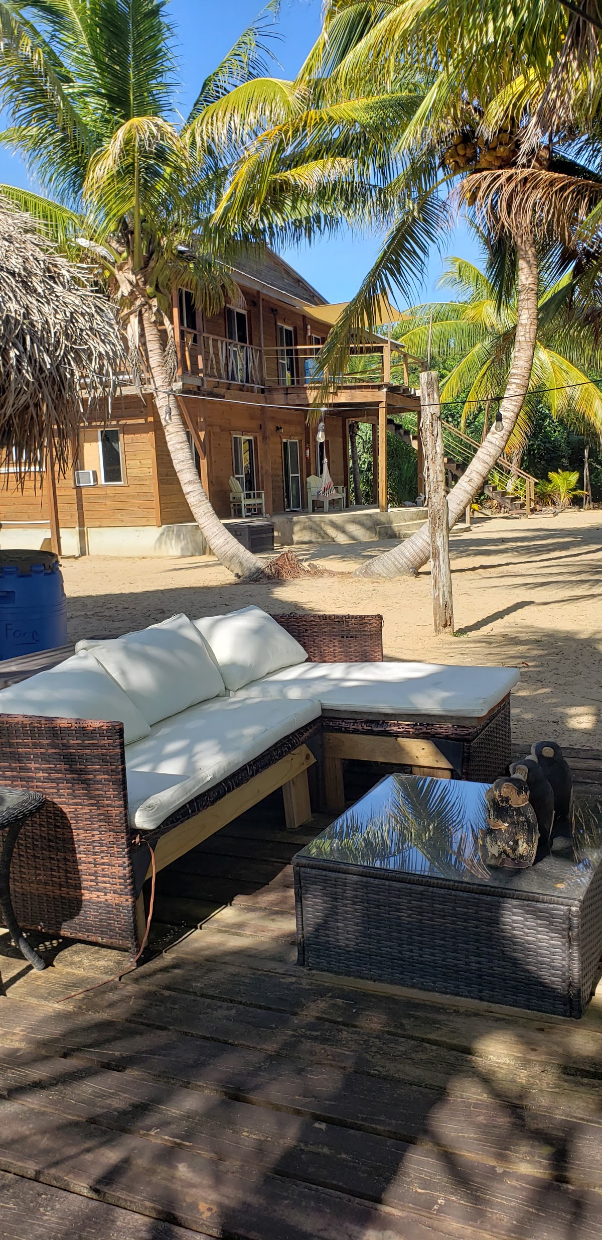 Monkey Beach Retreat gallery 9