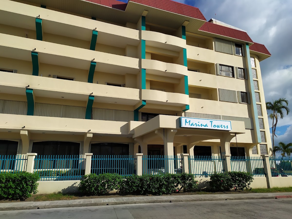 Belize Marina Towers gallery 2