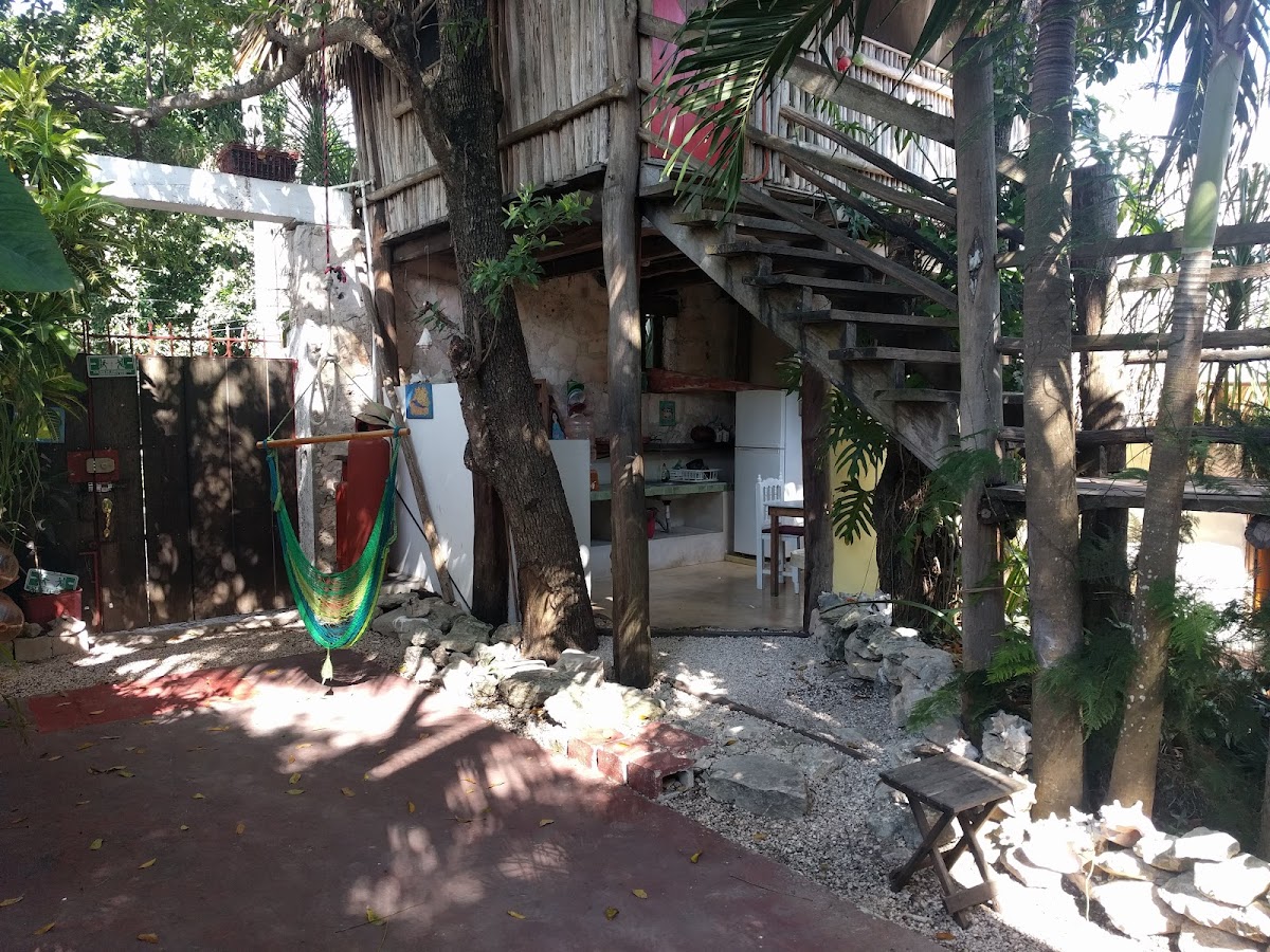 Aerolito Tulum gallery 3