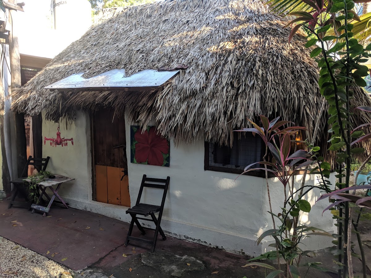 Aerolito Tulum gallery 5