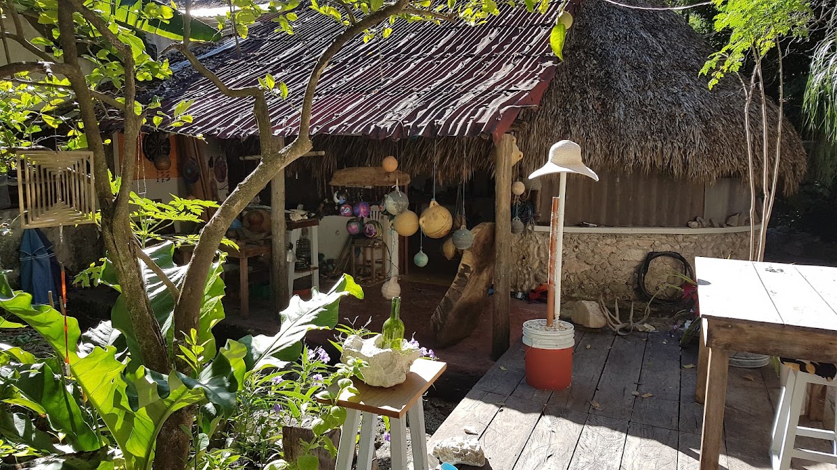 Aerolito Tulum gallery 7