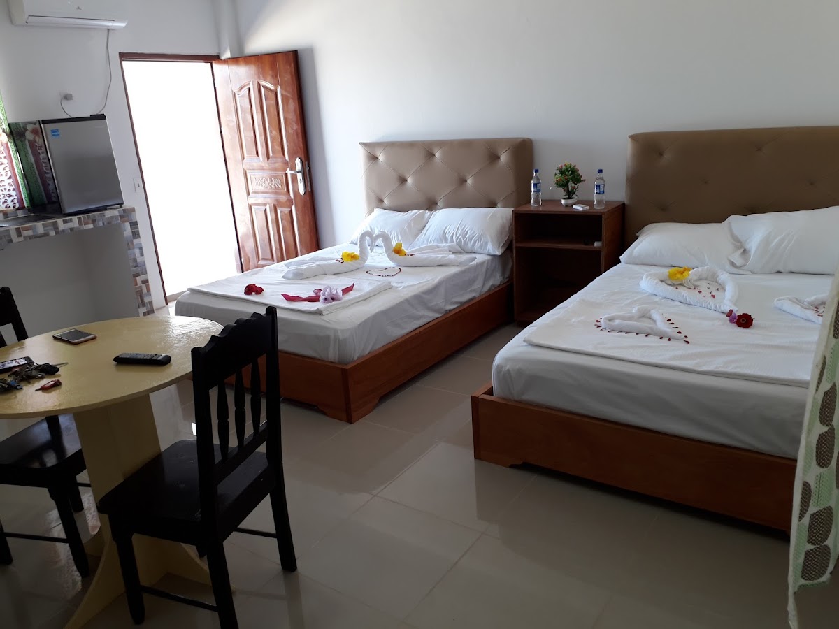 Tai Shan City Hotel gallery 2