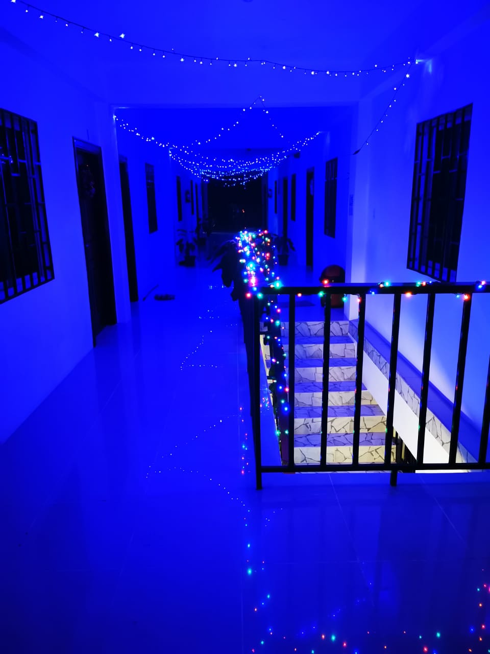 Tai Shan City Hotel gallery 4
