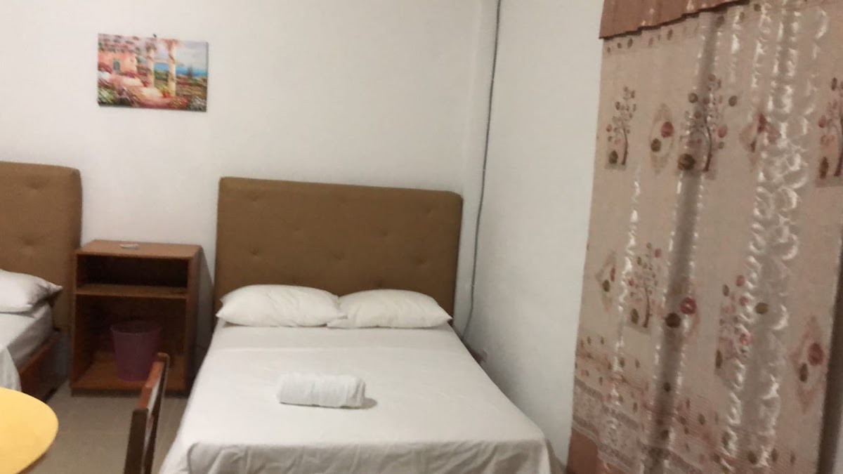 Tai Shan City Hotel gallery 6