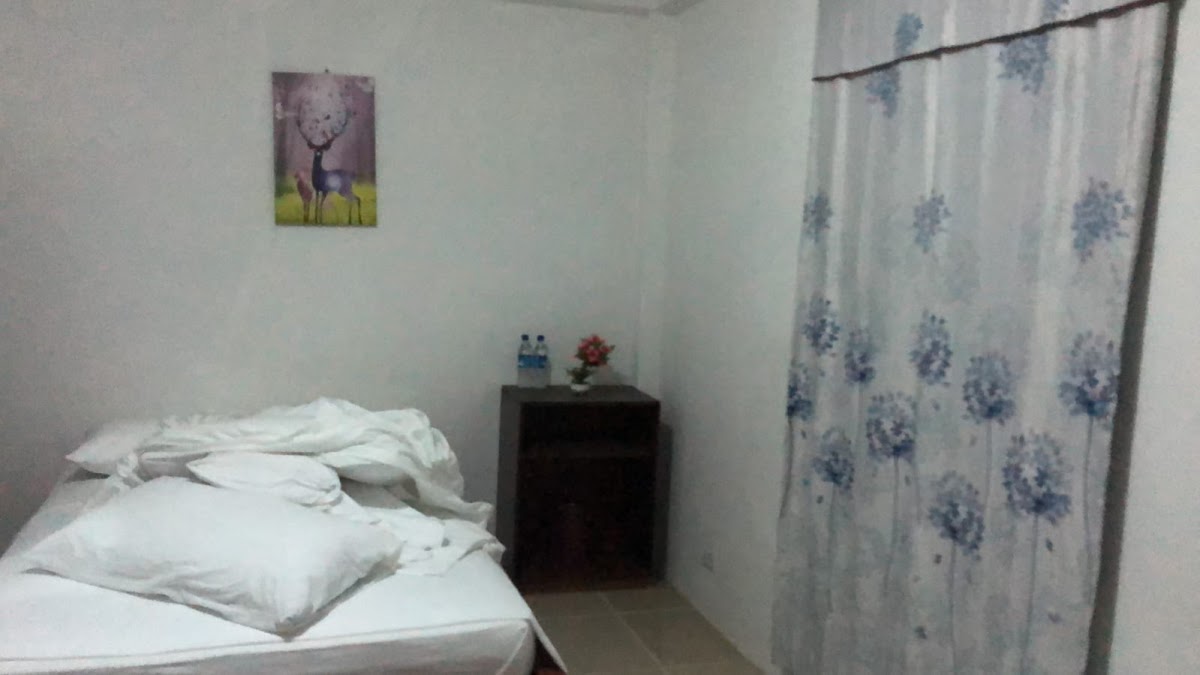 Tai Shan City Hotel gallery 8