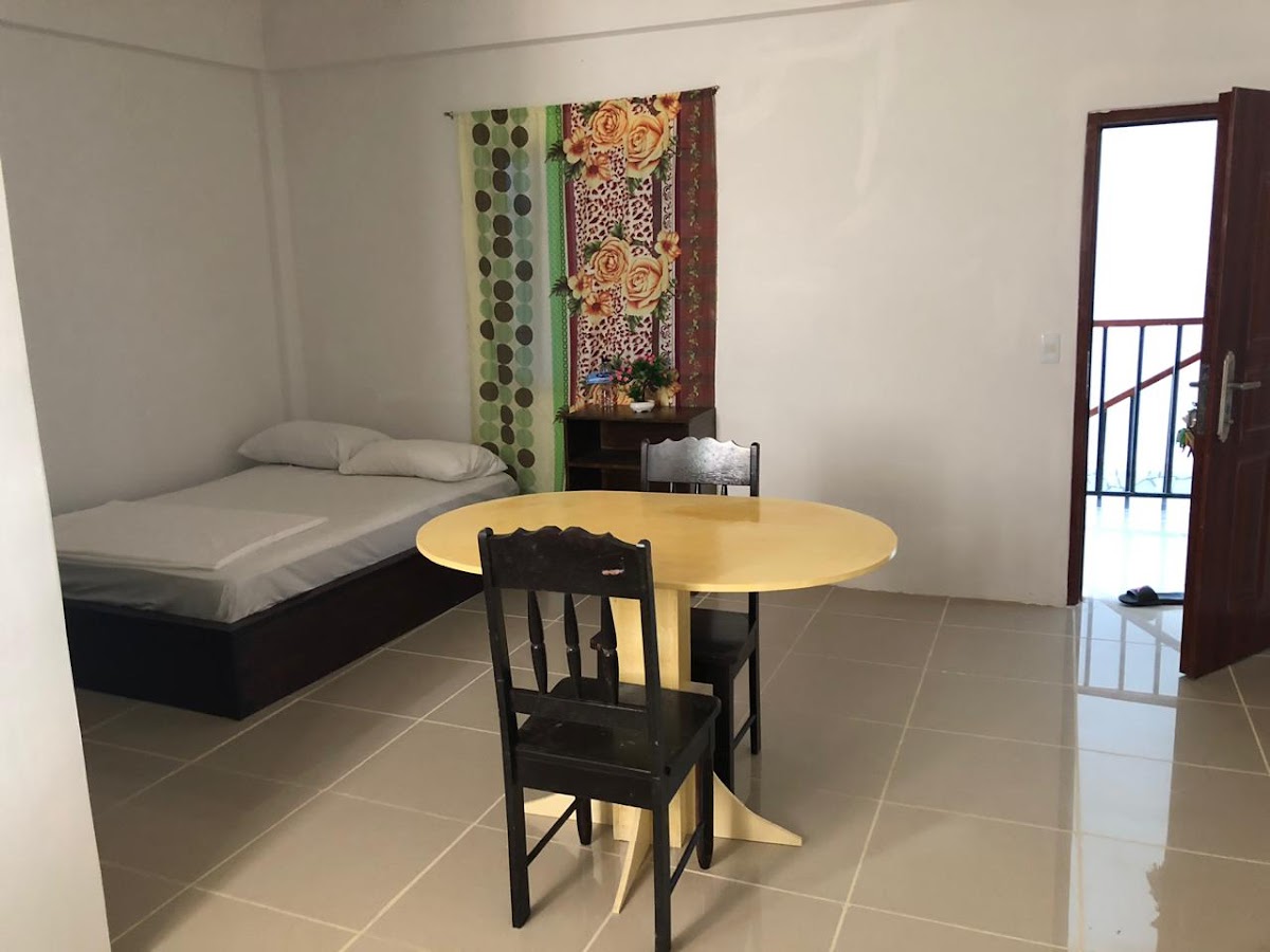 Tai Shan City Hotel gallery 9