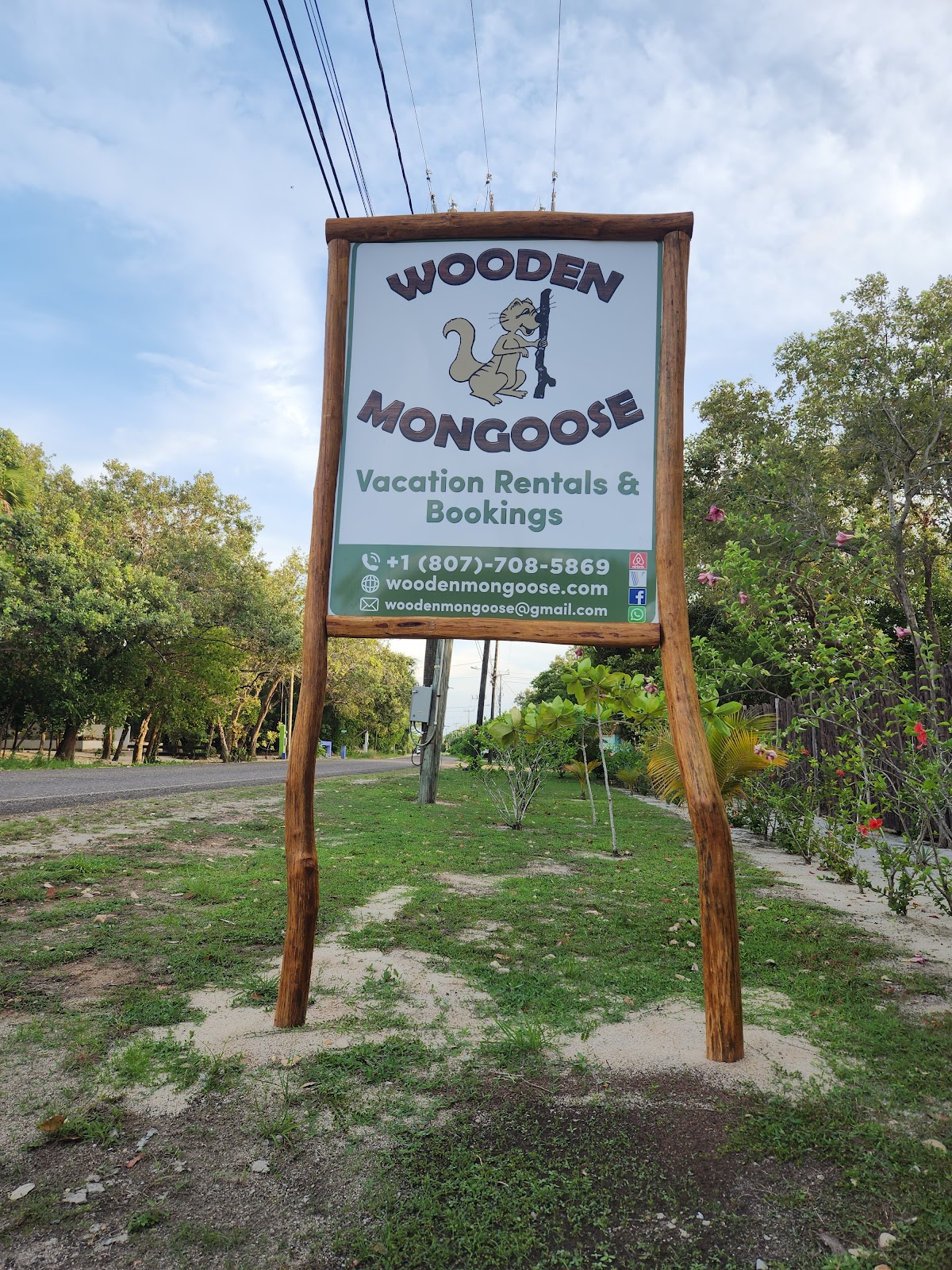 Wooden Mongoose Vacation Rentals gallery 5
