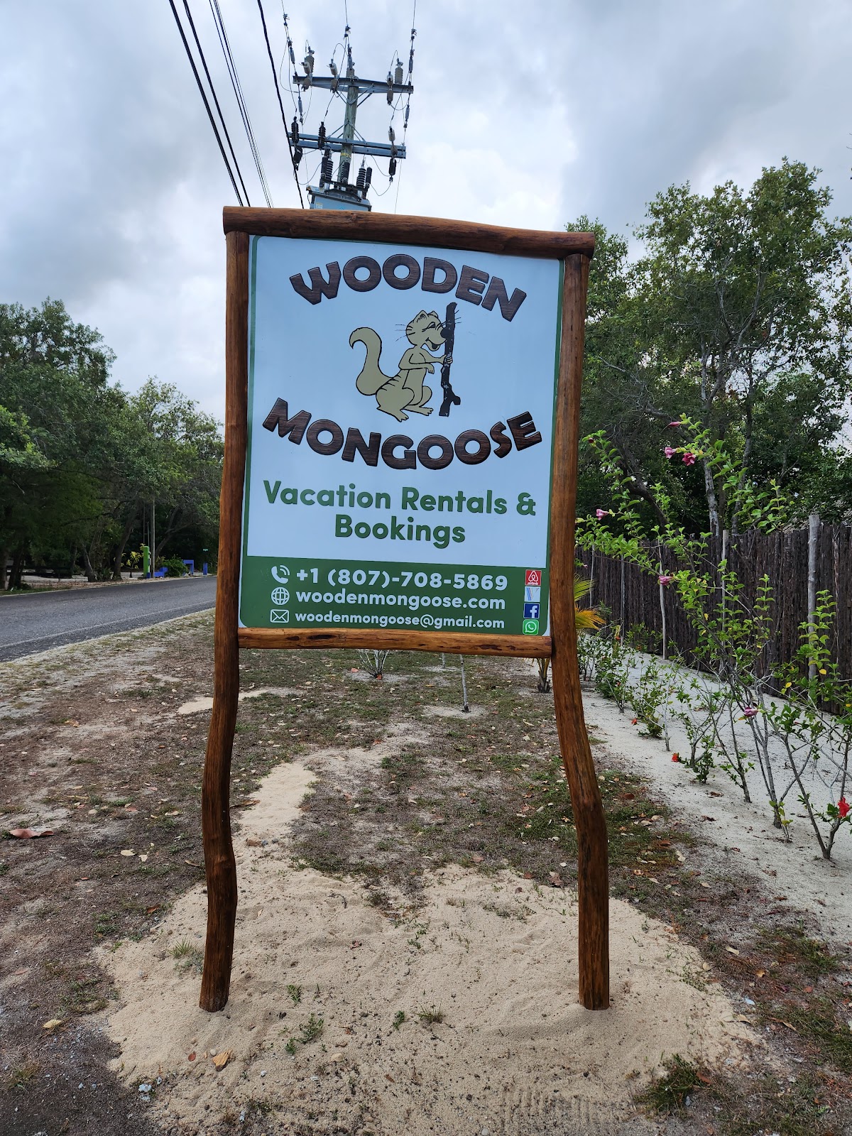 Wooden Mongoose Vacation Rentals gallery 8