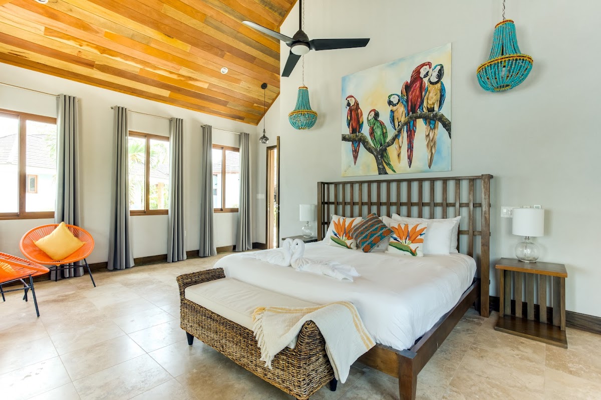 The Enclave on Placencia Caye gallery 2