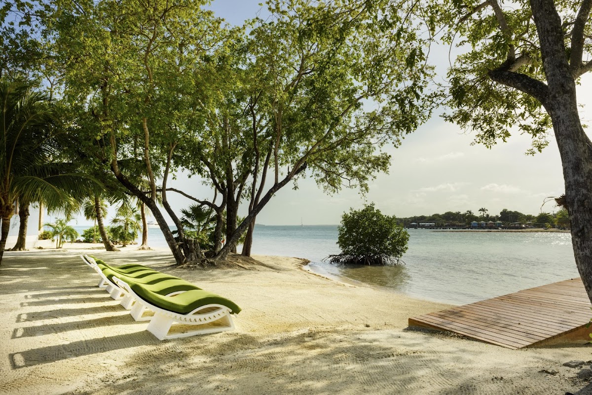 The Enclave on Placencia Caye gallery 6