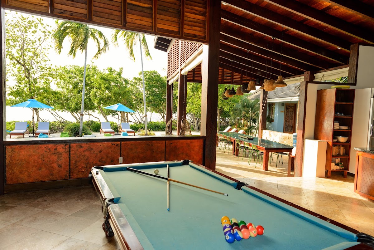 The Enclave on Placencia Caye gallery 7