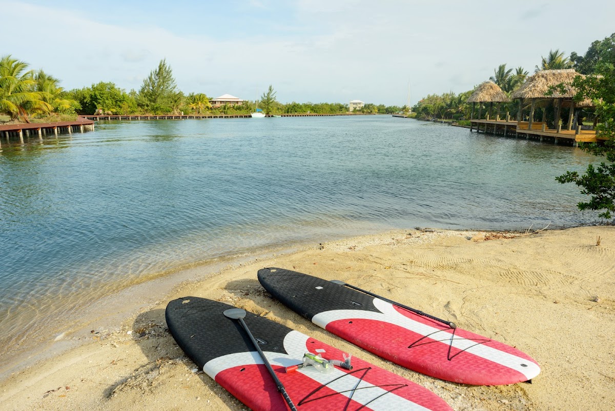 The Enclave on Placencia Caye gallery 9