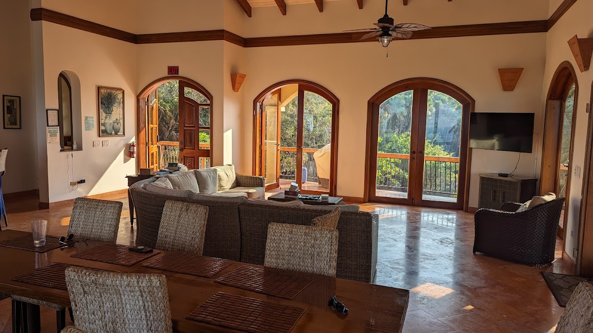 Villa Ranguana gallery 2