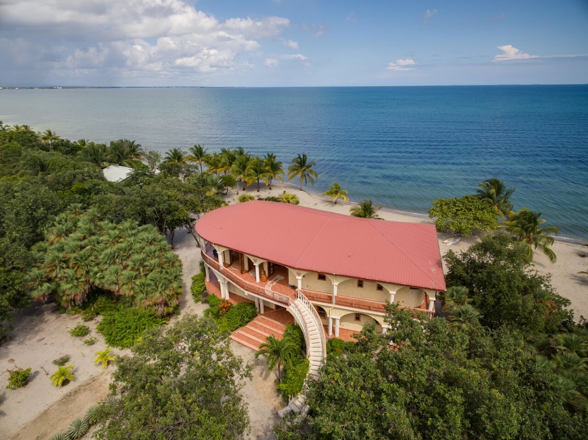 Villa Ranguana gallery 3
