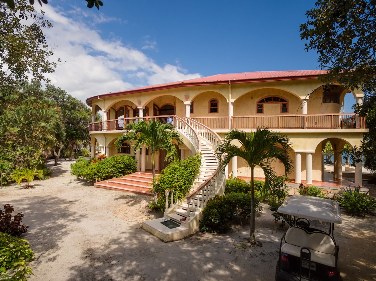 Villa Ranguana gallery 10