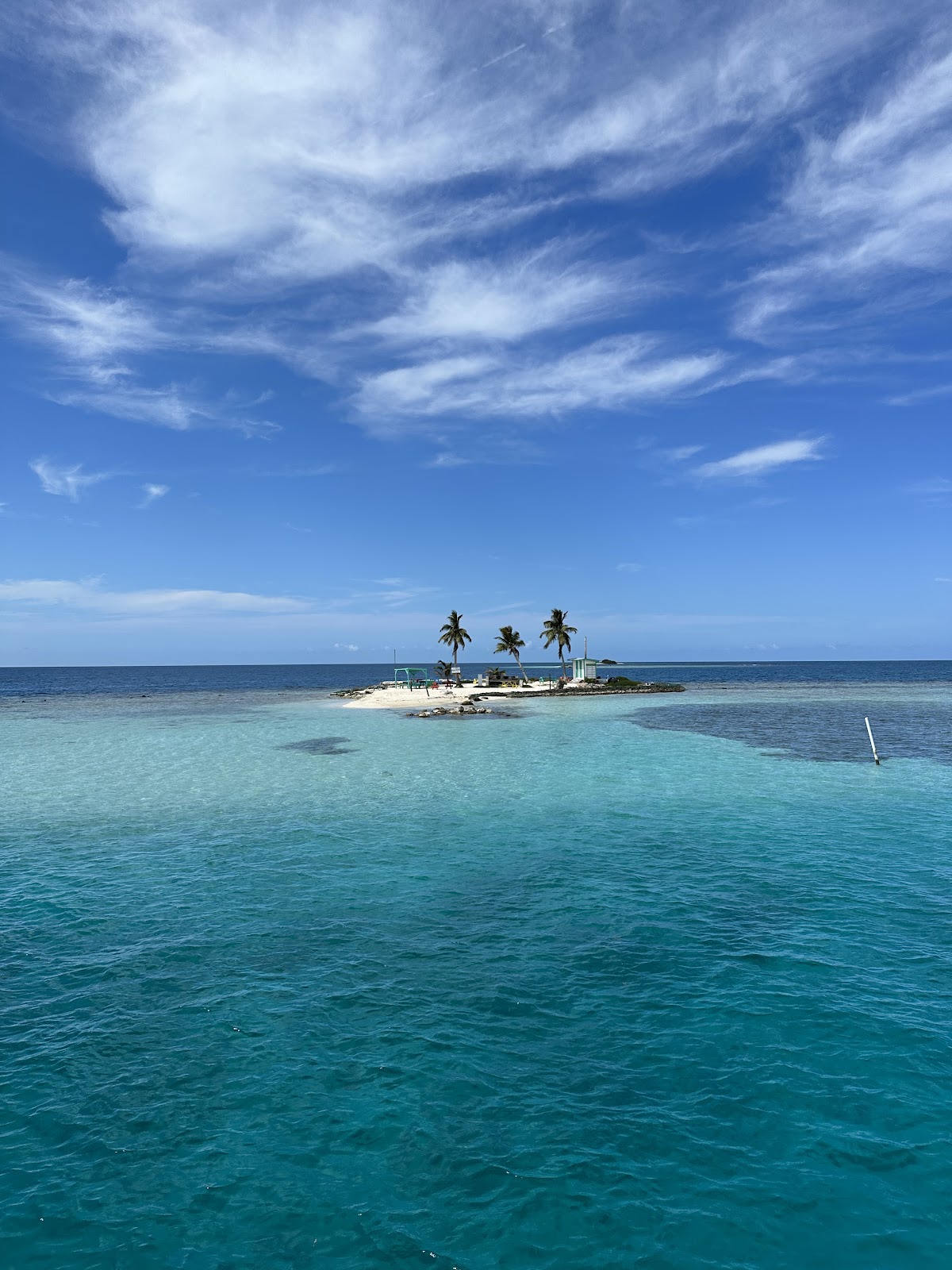 The Moorings: Belize gallery 4