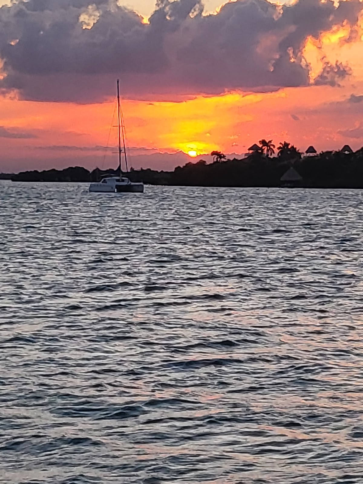 The Moorings: Belize gallery 6