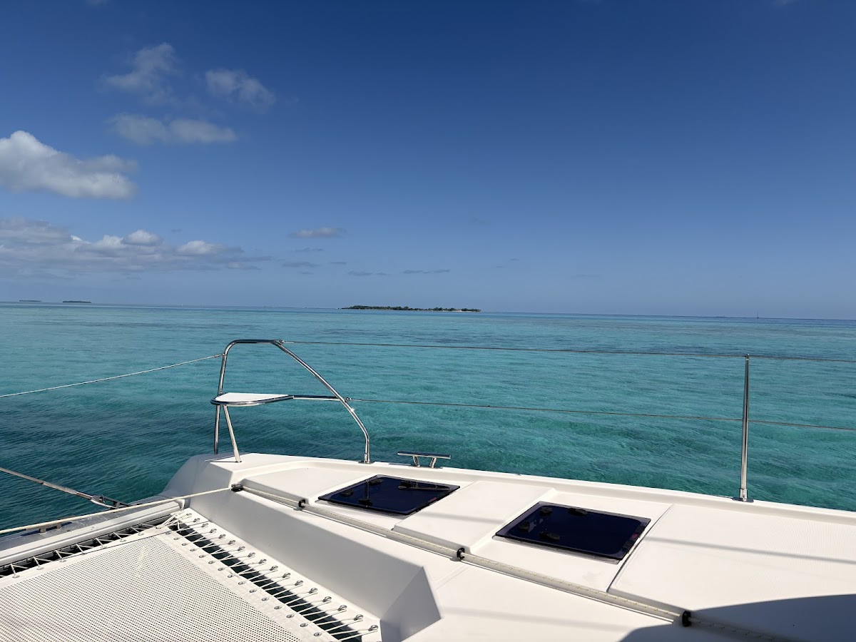 The Moorings: Belize gallery 8