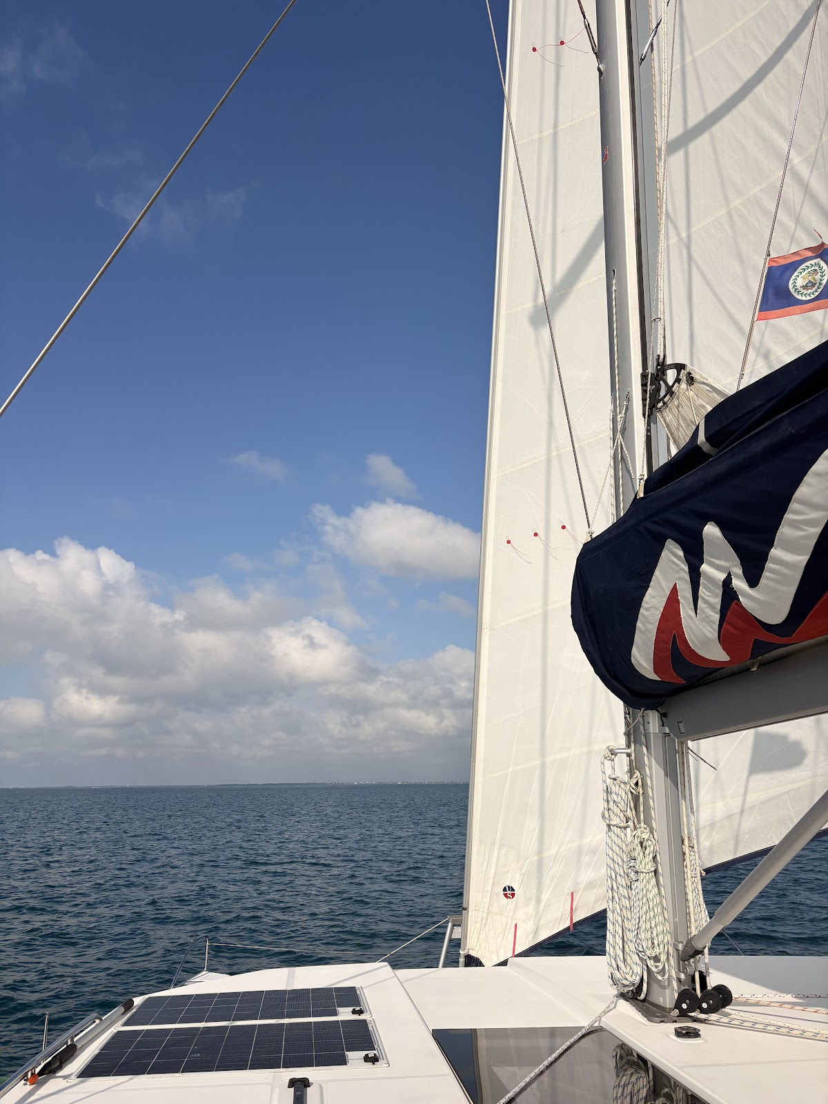 The Moorings: Belize gallery 9