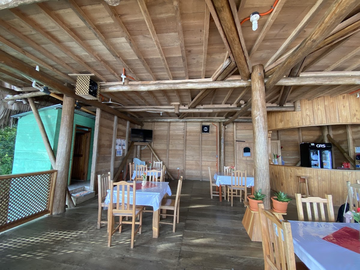 Restaurante y hospedaje Belize gallery 2