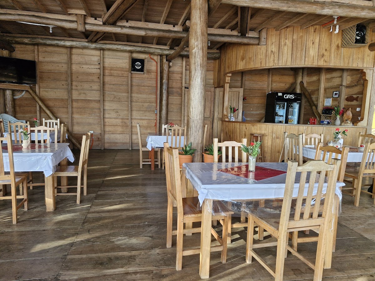 Restaurante y hospedaje Belize gallery 4
