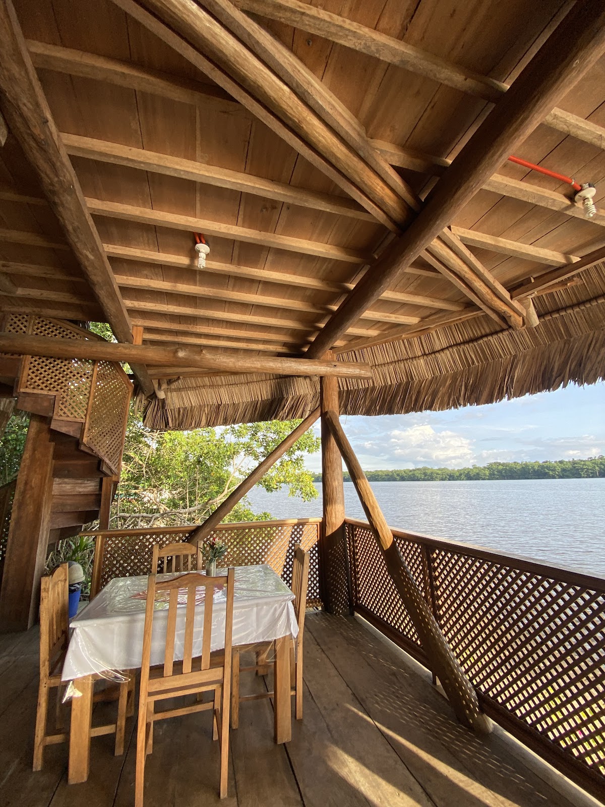 Restaurante y hospedaje Belize gallery 5