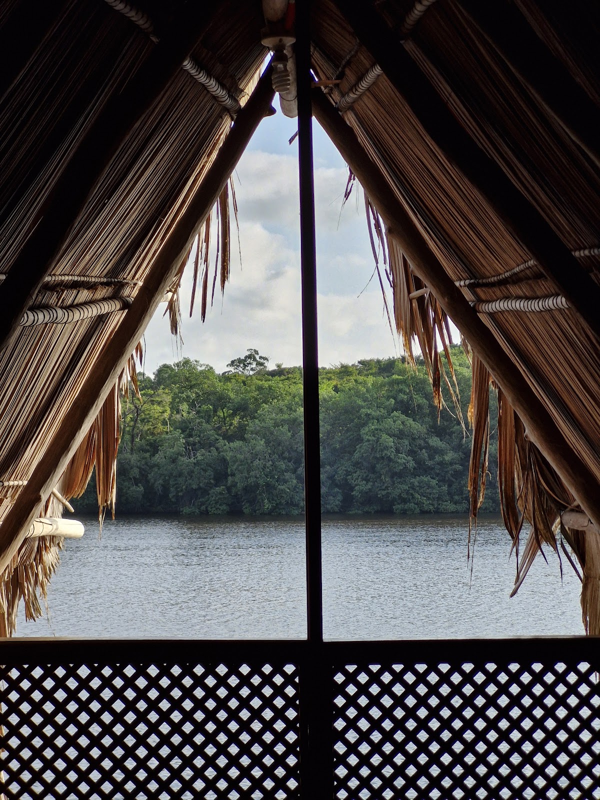 Restaurante y hospedaje Belize gallery 6