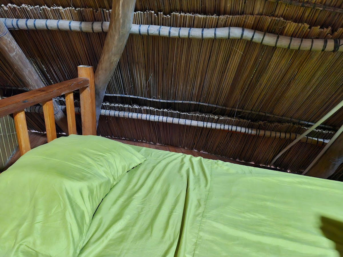 Restaurante y hospedaje Belize gallery 7