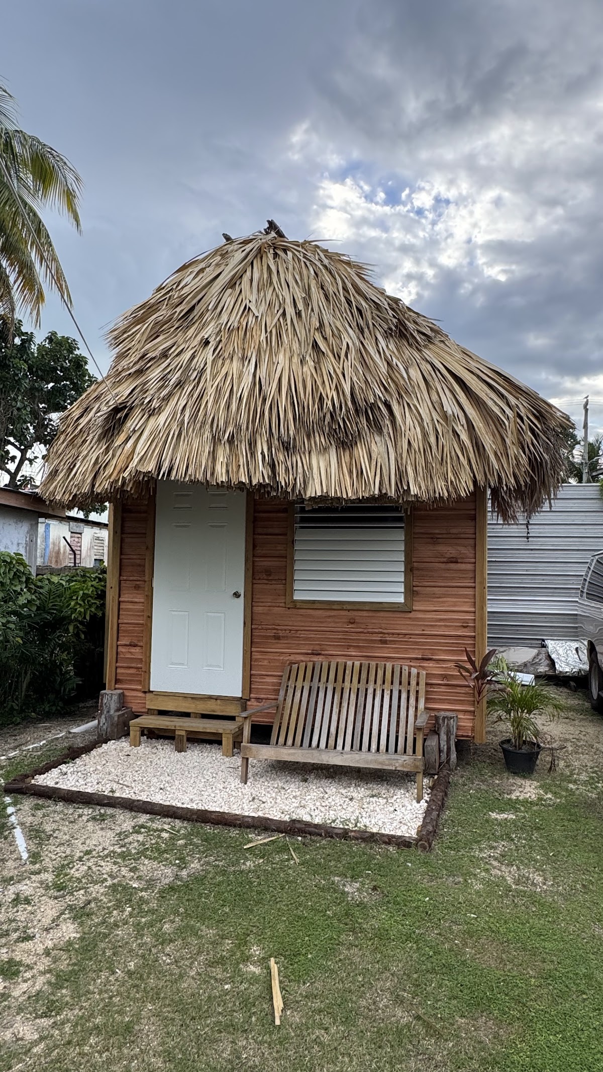 Belize Maya Cabaña gallery 3
