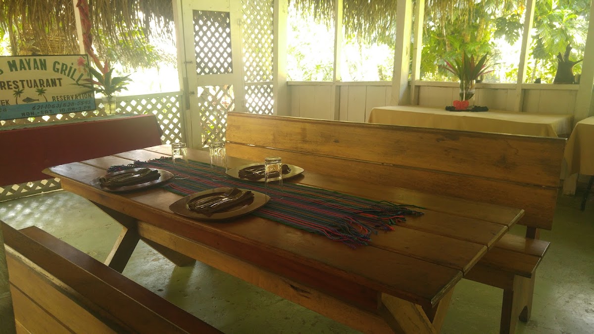 IZE Blue Creek Rainforest Lodge gallery 4
