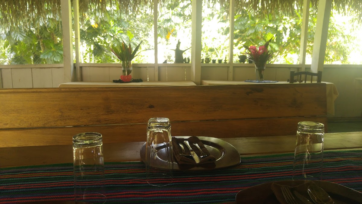 IZE Blue Creek Rainforest Lodge gallery 9