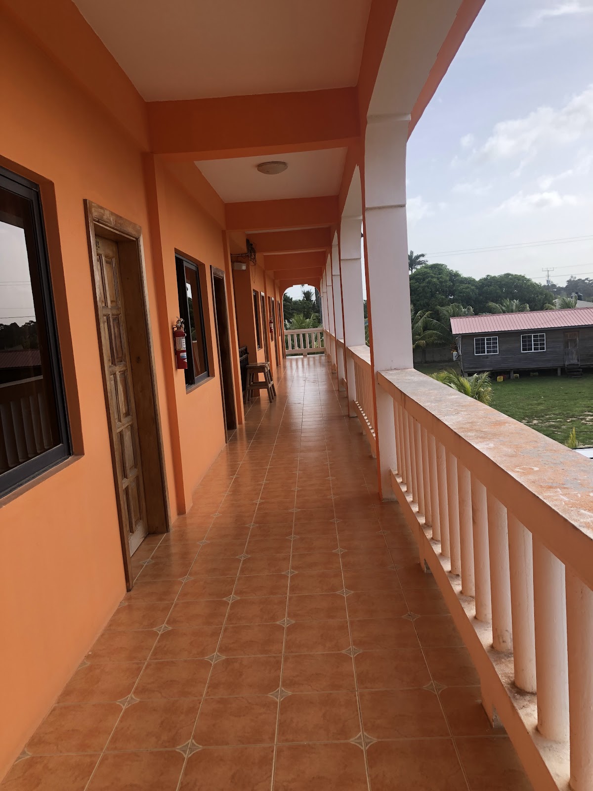 Golden Garden Hotel gallery 3