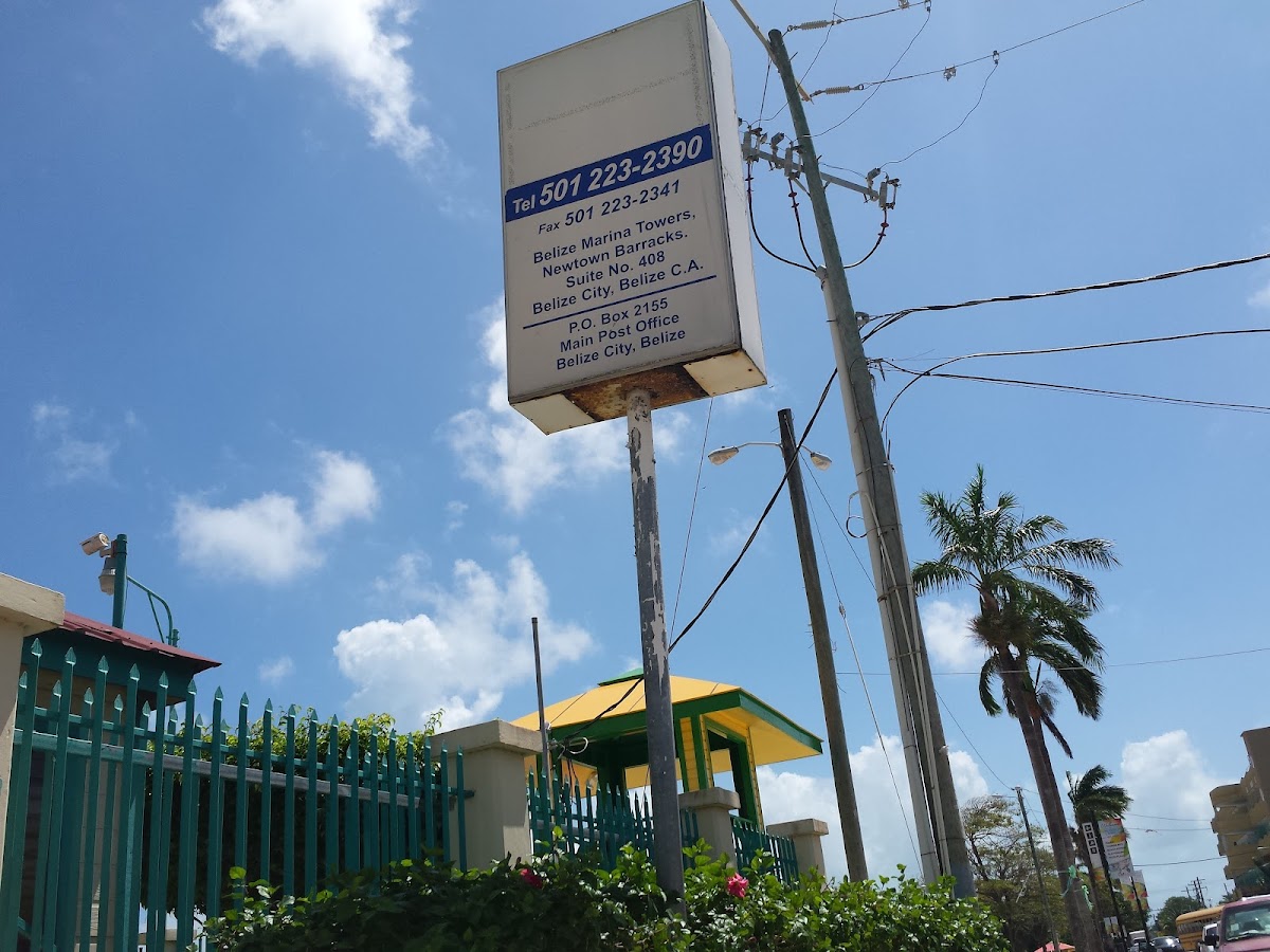 Belize Marina Towers gallery 9