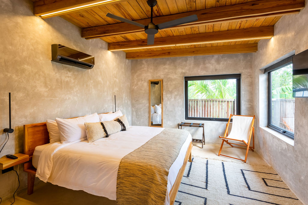 Seabird Luxury Dwellings gallery 2