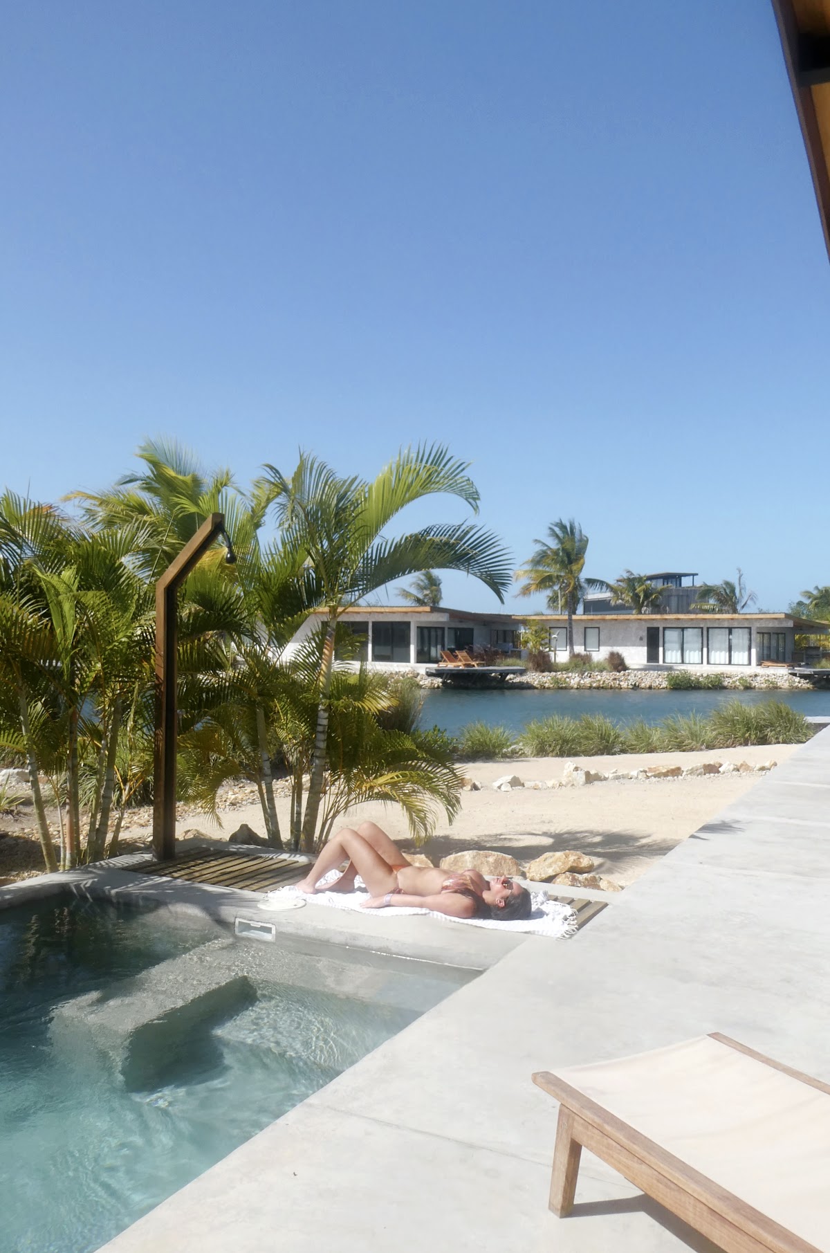 Seabird Luxury Dwellings gallery 3