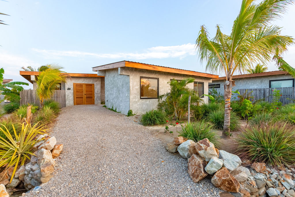 Seabird Luxury Dwellings gallery 7