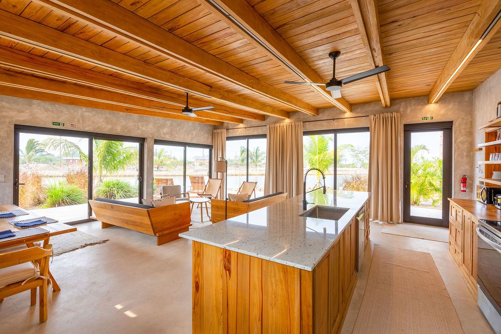 Seabird Luxury Dwellings gallery 10