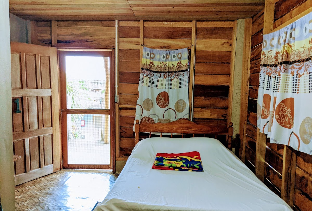 Tutzil Nah Cottages gallery 2